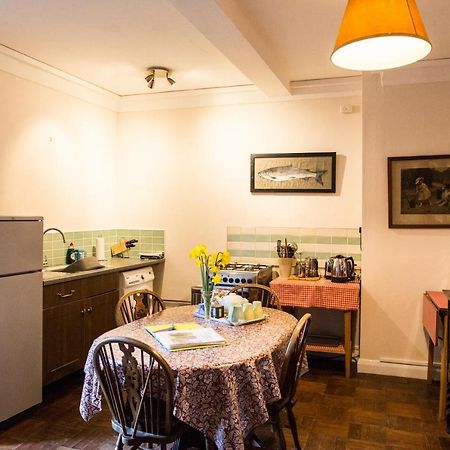 Butlers Quarters Apartment Cairndow Buitenkant foto