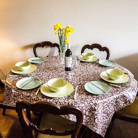 Butlers Quarters Apartment Cairndow Buitenkant foto