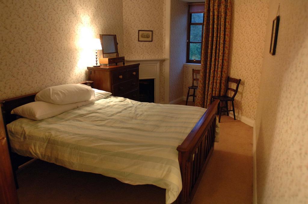 Butlers Quarters Apartment Cairndow Kamer foto